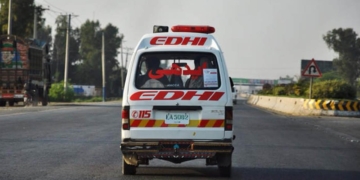 شکارپور: ذہنی مریض شخص نے بیوی، 2 بیٹیوں اور چچی کو قتل کر دیا