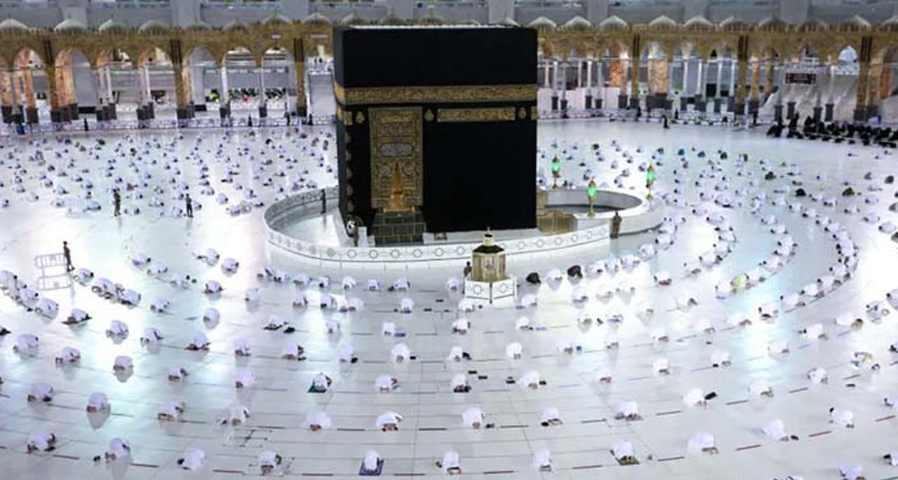 یکم محرم سے عمرہ ادائیگی کی اجازت، 9 ممالک پر پابندی برقرار