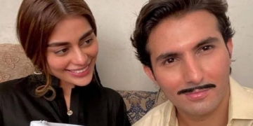 ’شوہر‘کی اہمیت سے متعلق صدف کنول کے بیان نے بحث چھیڑ دی