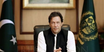 ‘نیا پاکستان کے 3 سال’، وزیر اعظم آج تحریک انصاف کی 3 سالہ کارکردگی پر قوم کو بریفنگ دیں گے