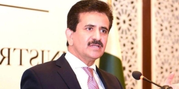 لاہور جوہر ٹاؤن اور داسو واقعات میں بھارت ملوث ہے، دفتر خارجہ