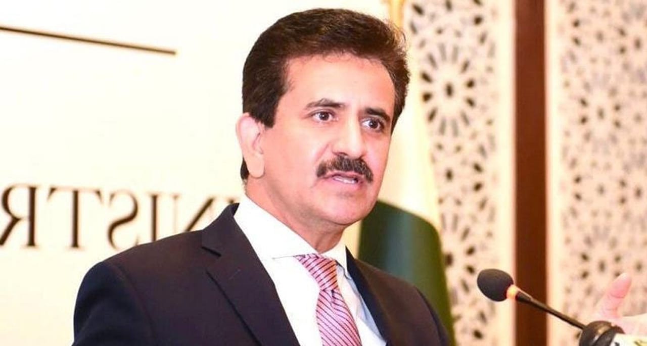 لاہور جوہر ٹاؤن اور داسو واقعات میں بھارت ملوث ہے، دفتر خارجہ