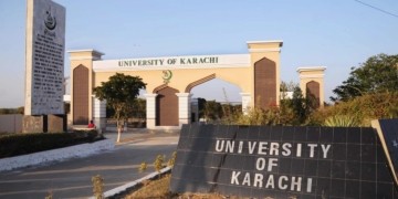 سندھ حکومت کا یونیورسٹیز بھی مزید ایک ہفتے بند رکھنے کا فیصلہ