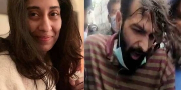نور مقدم کیس کا چالان مکمل، پولیس نے ملزم کو کیا سزا دینے کی استدعا کی؟