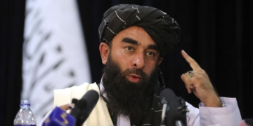 پاکستان کو یقین دلاتے ہیں ہماری سرزمین ان کے خلاف استعمال نہیں ہوگی، طالبان
