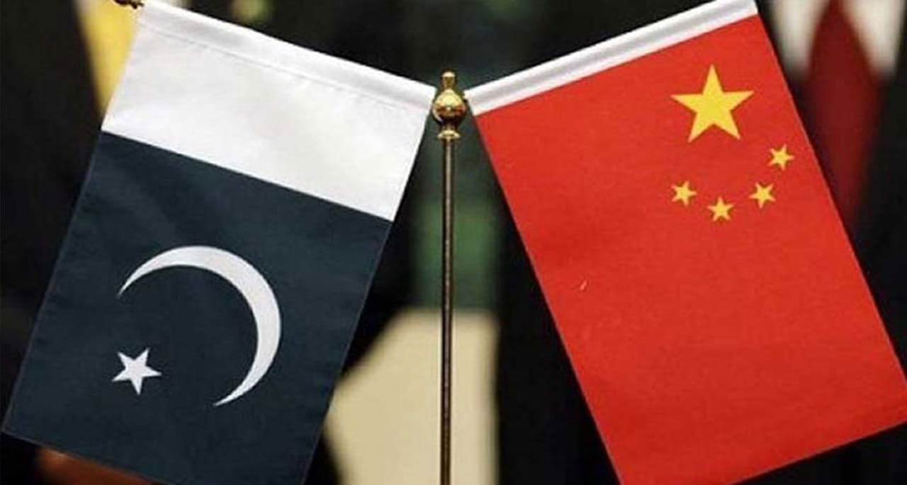 داسو واقعہ: چین کا پاکستان کی تحقیقات پر اطمینان کا اظہار