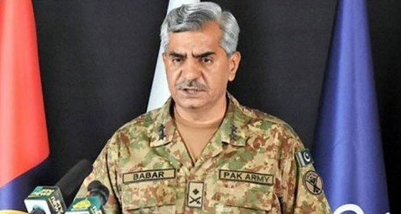 شمالی وزیرستان میں کلیئرنس آپریشن، دو دہشت گرد مارے گئے، ترجمان پاک فوج