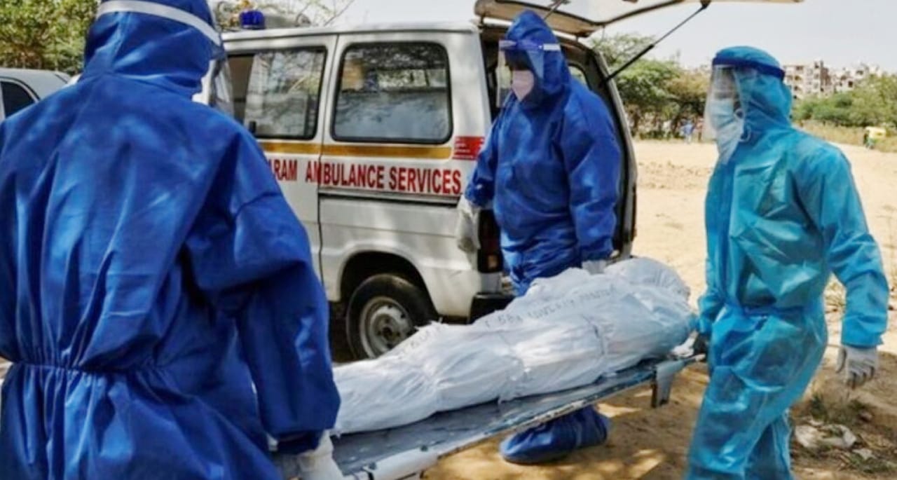 پاکستان میں کورونا سے مزید 85 اموات، 4553 نئے کیسز بھی رپورٹ