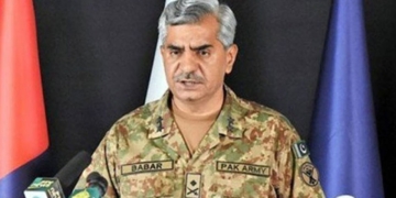 پنجاب: چار اضلاع میں 31 اگست تک اسمارٹ لاک ڈاؤن نافذ