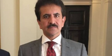 بھارت میں ایک بار پھر جوہری مواد چوری، پاکستان کا تحقیقات کا مطالبہ