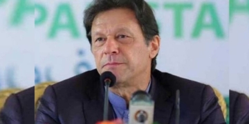 شوکت خانم اسپتال کراچی آئندہ سال کھول دیا جائے گا، وزیر اعظم
