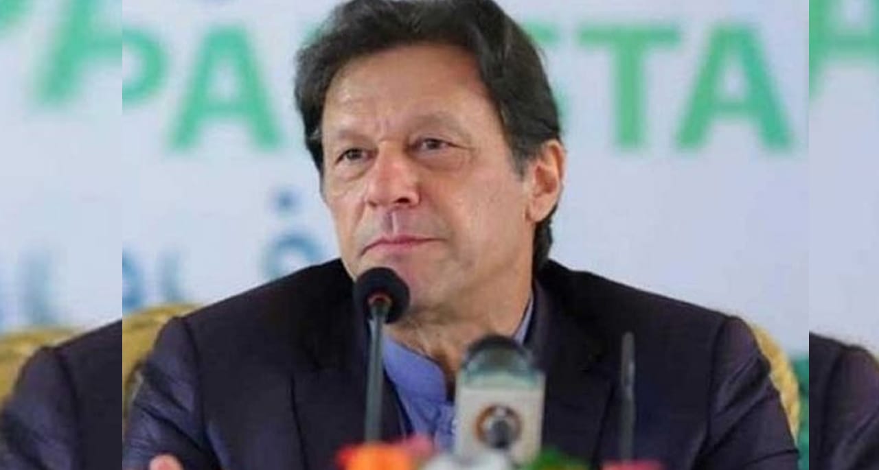 شوکت خانم اسپتال کراچی آئندہ سال کھول دیا جائے گا، وزیر اعظم