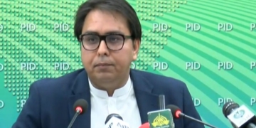 نیب نے تین سال میں 502 ارب روپے وصول کیے، شہباز گل