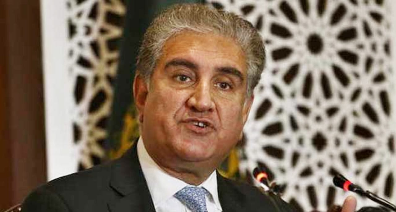 ’افغانستان کےحالات کی ذمہ داری پاکستان پر ڈالنےکی کوشش کی جارہی ہے‘