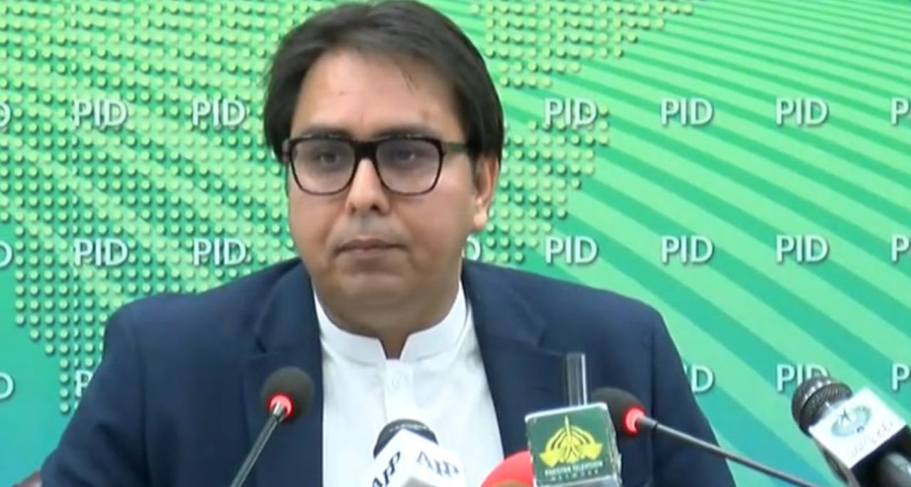 نیب نے تین سال میں 502 ارب روپے وصول کیے، شہباز گل