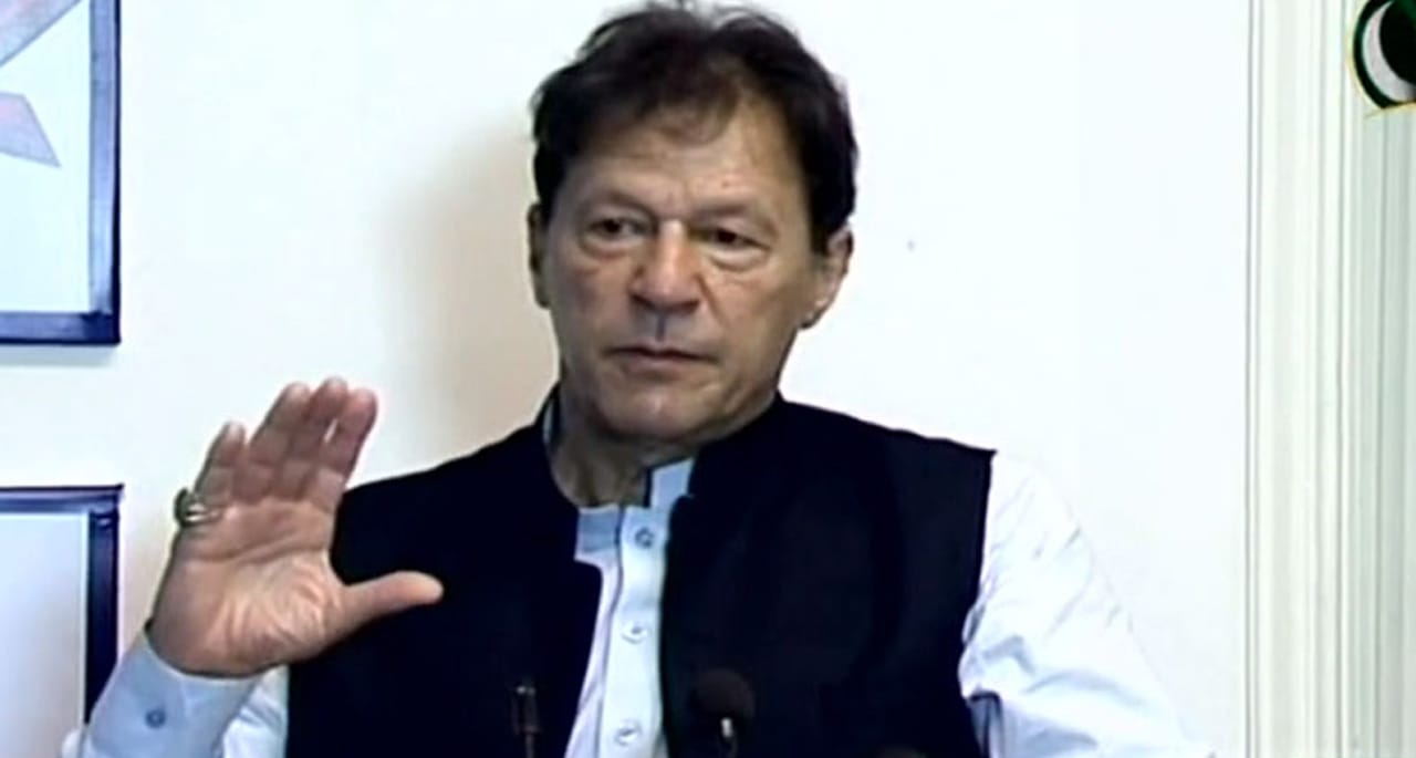 ایسا الیکشن کروائیں گے کہ سب اسے قبول کریں گے، وزیر اعظم