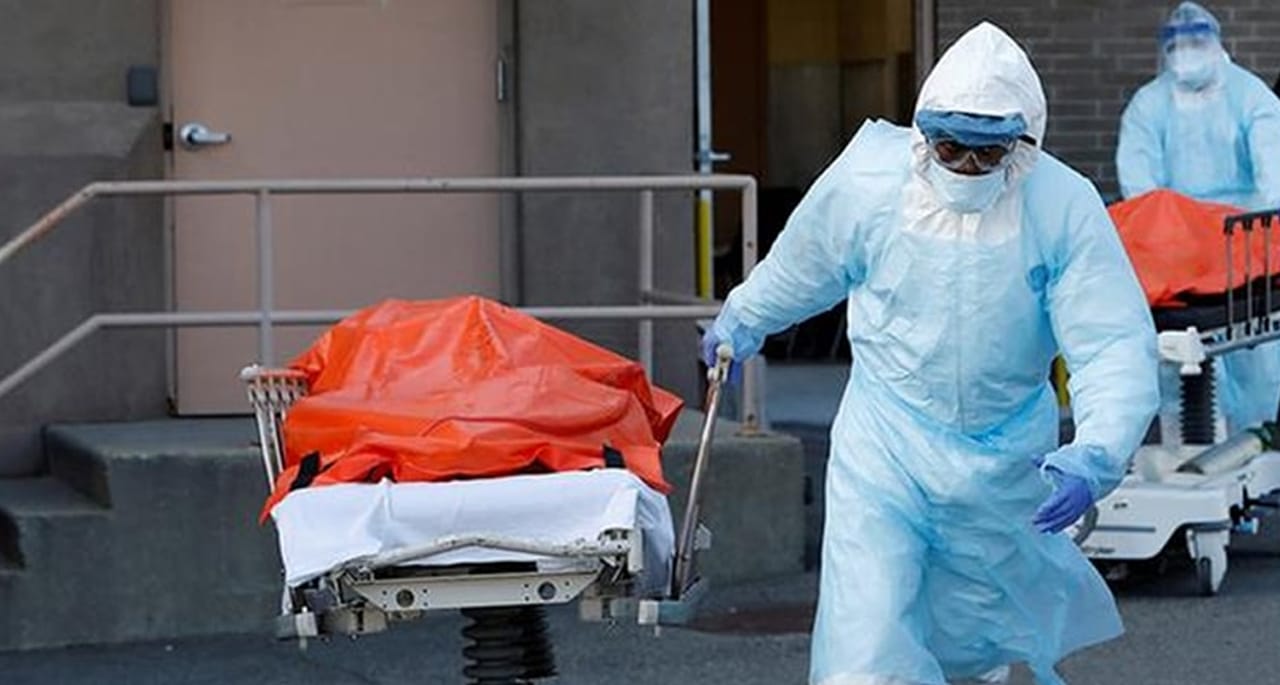 پاکستان میں کورونا سے مزید 67 افراد جاں بحق