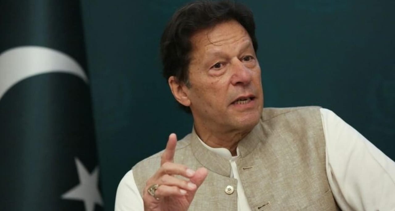 ’امریکا نے بھارت کو پارٹنر بنا لیا جس وجہ سے پاکستان سے سلوک مختلف ہے‘