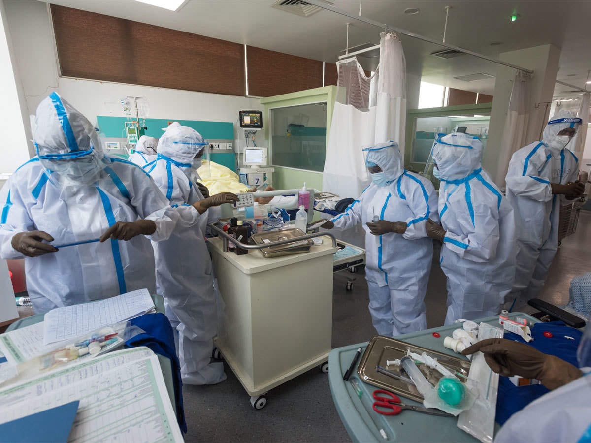 ملک میں کورونا سے مزید65اموات رپورٹ