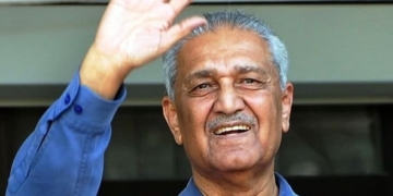 ڈاکٹر عبدالقدیر خان کو اپنے حقوق ملنے چاہئیں، سپریم کورٹ