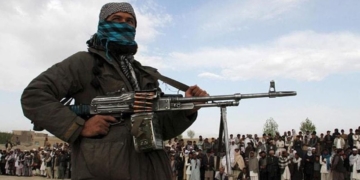 طالبان کا قندھار کے بعد ہلمند پر بھی قبضہ