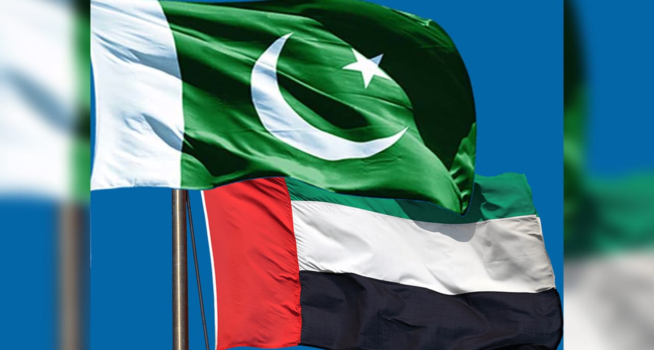 یو اے ای نے پاکستانیوں کیلئے بڑا اعلان کر دیا