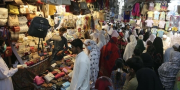 سندھ میں آج سے لاک ڈاؤن میں نرمی، کاروبار کو رات 8 بجے تک کی اجازت