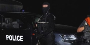 کوئٹہ: سی ٹی ڈی کے آپریشن میں 5 مبینہ دہشتگرد ہلاک