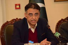 کورونا: این سی او سی نے ملک میں نئی پابندیوں کا اعلان کردیا