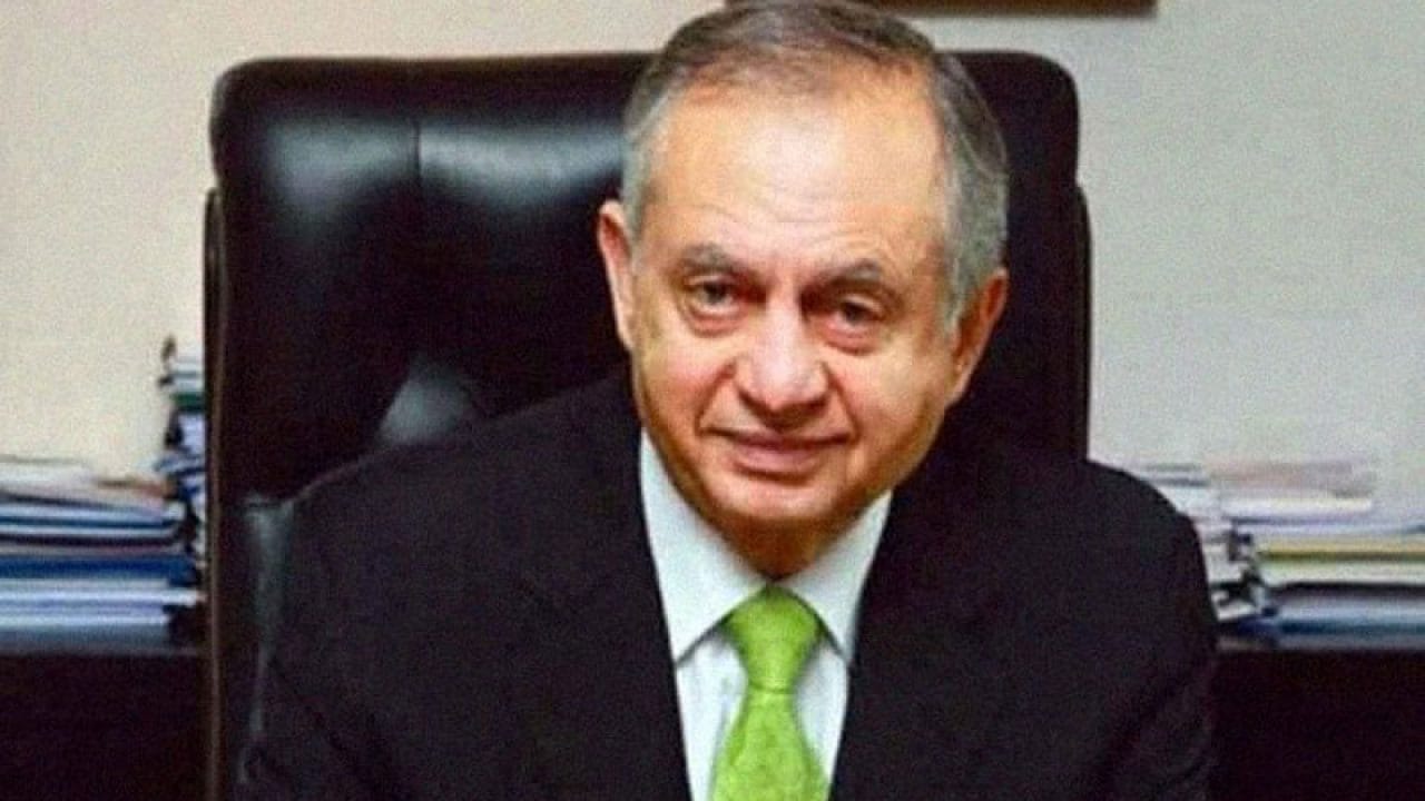 2023 تک برآمدات ریکارڈ سطح تک پہنچ جائیں گی، عبدالرزاق داؤد