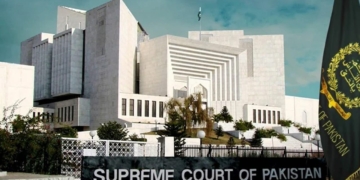 سپریم کورٹ کا کچے کا علاقہ ڈاکوؤں سے پاک کروانے کا حکم