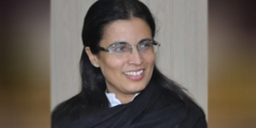 سپریم کورٹ میں پہلی بار ایک خاتون جج کی تعیناتی کا امکان