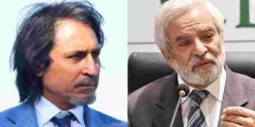 احسان مانی کی معذرت، کیا کرکٹ کا راجہ آرہا ہے؟