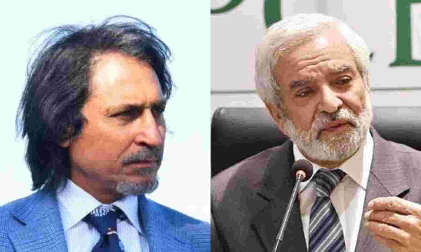 احسان مانی کی معذرت، کیا کرکٹ کا راجہ آرہا ہے؟