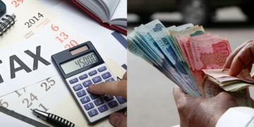سالانہ 12 لاکھ روپے سے کم آمدنی والے افراد کیلئے ٹیکس استثنیٰ کی تجویز