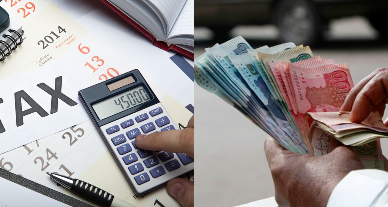 سالانہ 12 لاکھ روپے سے کم آمدنی والے افراد کیلئے ٹیکس استثنیٰ کی تجویز