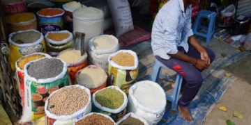 گوشت، چاول،گھی، انڈے، دودھ اور تیل سمیت 20 اشیا کی قیمتوں میں اضافہ