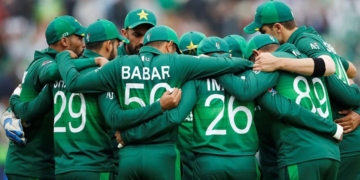 پاکستان کرکٹ ٹیم کا نیا کوچ کون ہوگا؟ متوقع چیئرمین کے غیر ملکیوں سے رابطے