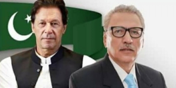 یوم دفاع وشہدا پرصدر اور وزیراعظم کا پاک فوج کے شہدا اور غازیوں کو سلام