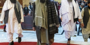 ملا ہیبت اللہ افغانستان کے سربراہ ہونگے، وزیراعظم یا صدر ان کے ماتحت ہوگا، طالبان