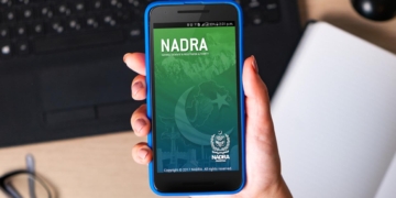 نادرا نے آن لائن شناختی کارڈ بنوانے کے خواہاں افراد کیلئے موبائل ایپ تیار کرلی