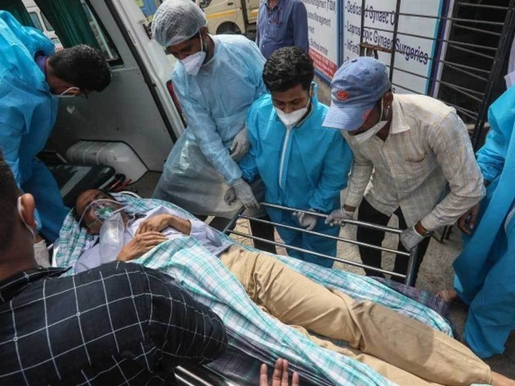 پاکستان میں کورونا کے باعث مزید47افراد جاں بحق