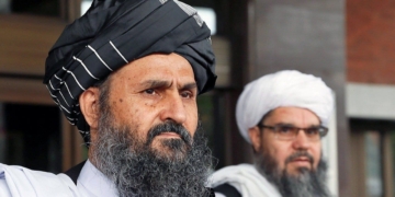 طالبان کی حکومت میں ملا ہیبت اللہ نہیں ملا حسن اخوند سربراہ مملکت ہوں گے