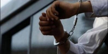 لاہور سے 3 مبینہ دہشتگرد گرفتار، بارودی مواد بھی برآمد