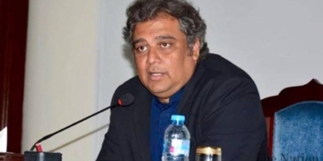 سی پیک کراچی آرہا ہے، وفاقی وزیر کا اعلان
