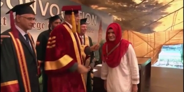 تمام تر مشکلات اور قربانیوں سے امن اور ترقی کی مضبوط بنیاد رکھی، آرمی چیف