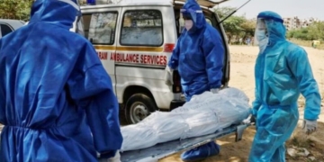 پاکستان میں کورونا سے مزید 67 اموات، 2988 نئے کیسز بھی رپورٹ