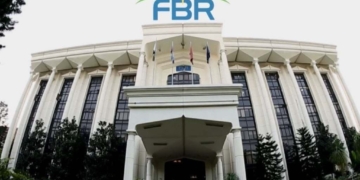 تاجروں نے ایف بی آر کے گھیراؤ کا اعلان کر دیا