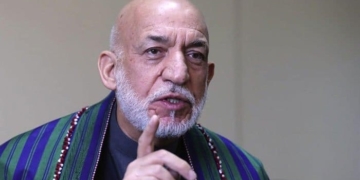 طالبان نے ابھی تک اپنے وعدے پورے نہیں کیے : سابق افغان صدر حامدکرزئی