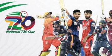 ورلڈ ٹی 20 اسکواڈ میں شامل کھلاڑیوں کی نیشنل ٹی 20 میں ناقص کارکردگی، تبدیلیاں متوقع